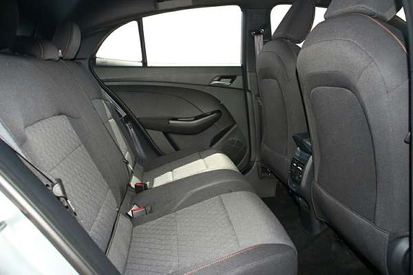 2025 MG MG3 Excite