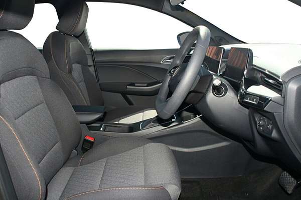 2025 MG MG3 Excite