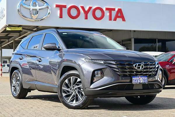 2023 Hyundai Tucson Elite NX4.V2