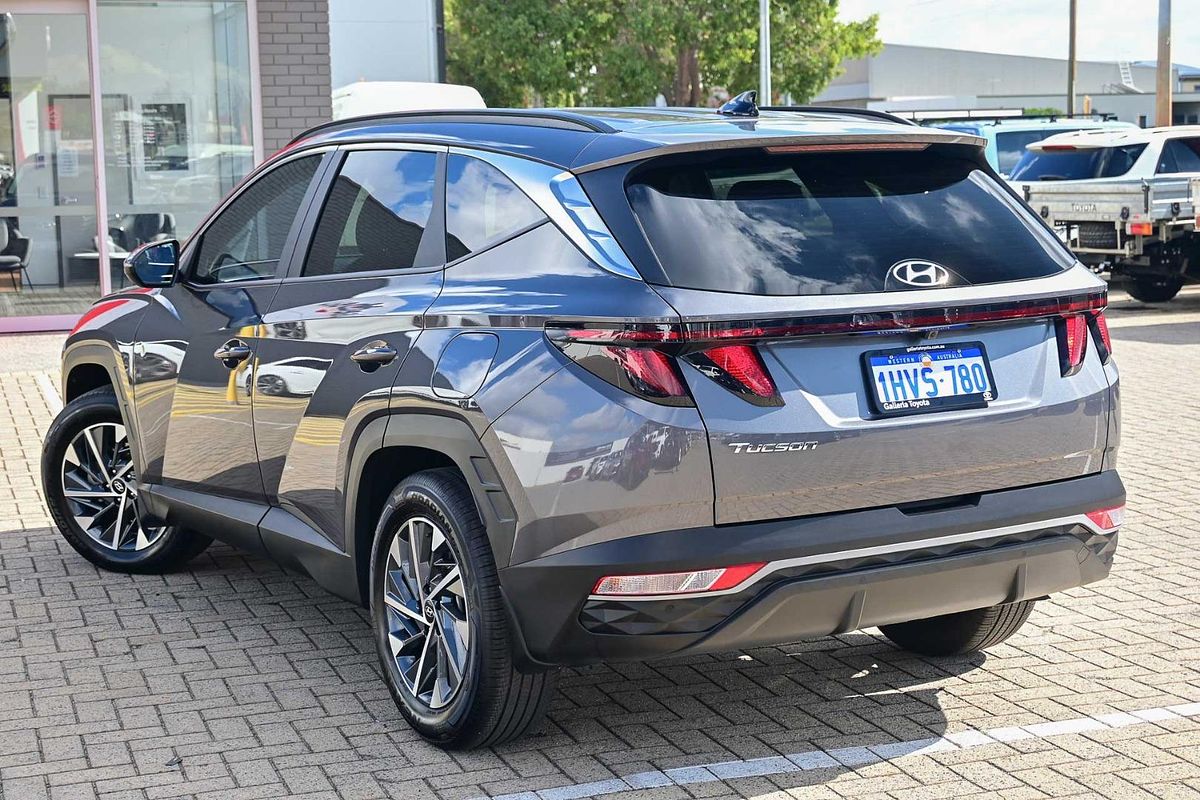 2023 Hyundai Tucson Elite NX4.V2