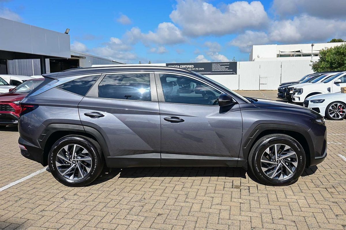 2023 Hyundai Tucson Elite NX4.V2