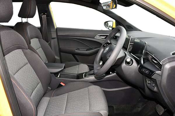 2025 MG MG3 Excite