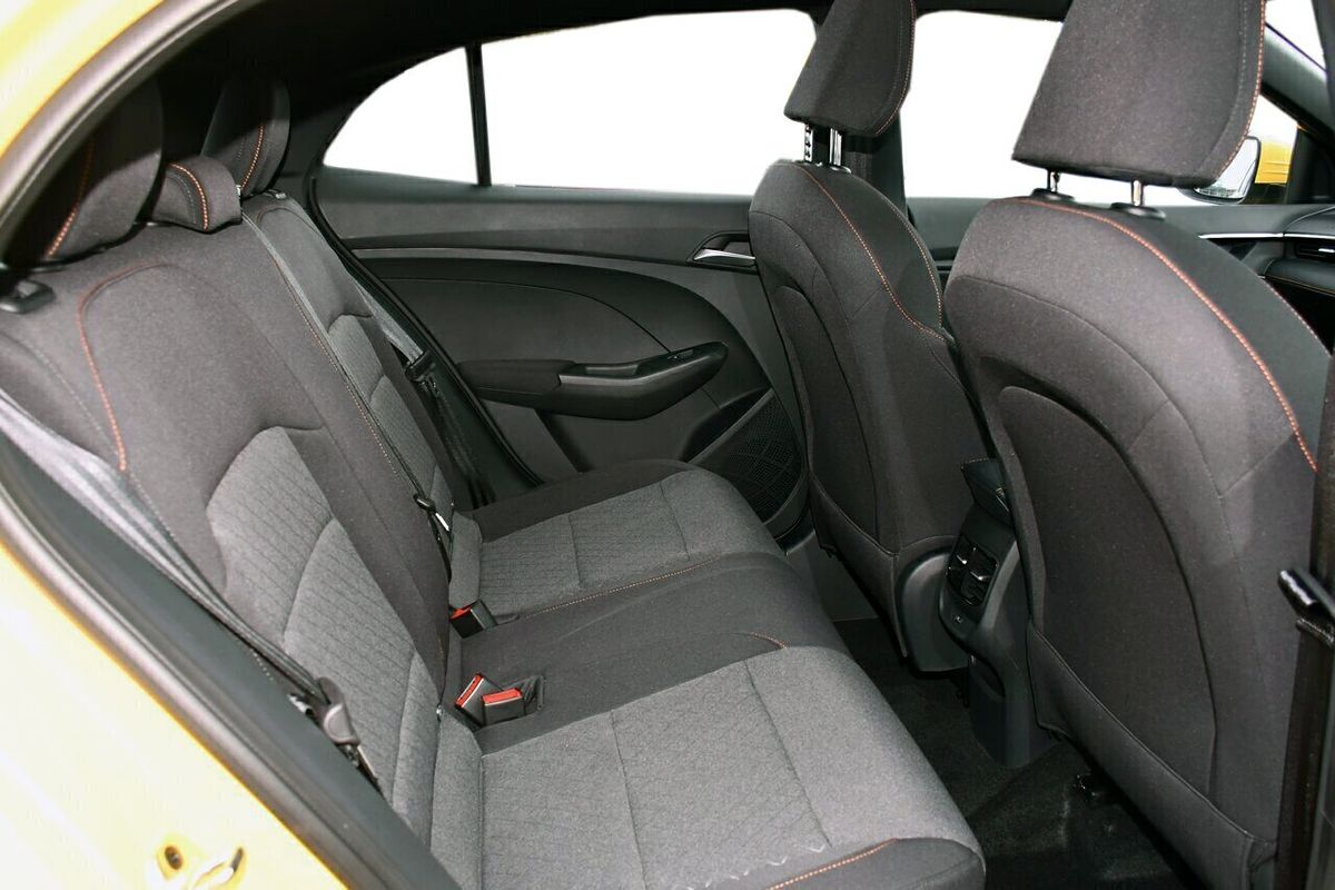 2025 MG MG3 Excite