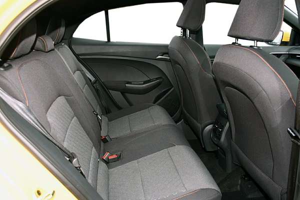 2025 MG MG3 Excite
