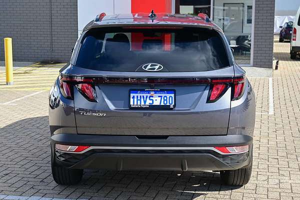 2023 Hyundai Tucson Elite NX4.V2