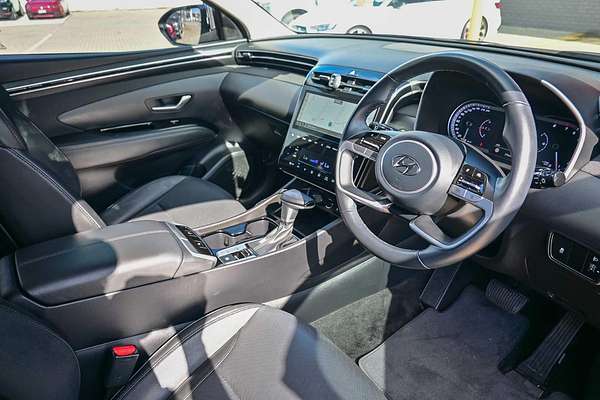 2023 Hyundai Tucson Elite NX4.V2