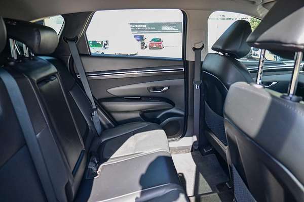 2023 Hyundai Tucson Elite NX4.V2