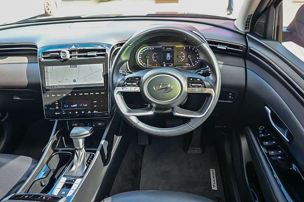 2023 Hyundai Tucson Elite NX4.V2