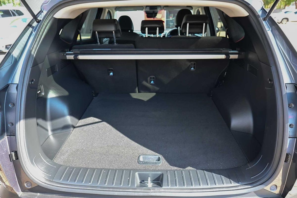 2023 Hyundai Tucson Elite NX4.V2