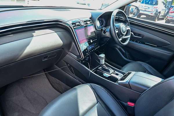 2023 Hyundai Tucson Elite NX4.V2