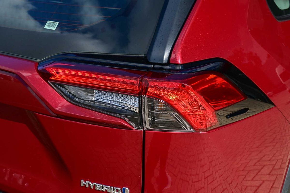 2023 Toyota RAV4 GX AXAH52R