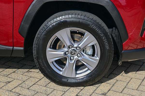 2023 Toyota RAV4 GX AXAH52R