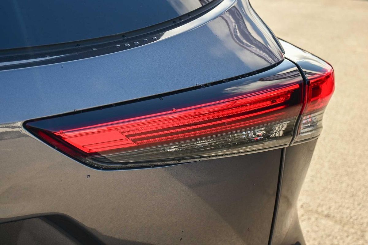 2021 Toyota Kluger GXL AXUH78R