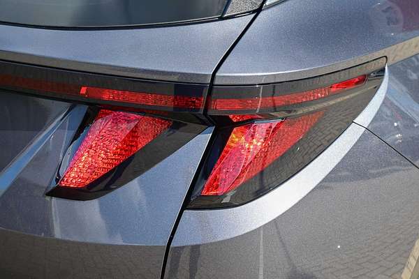 2023 Hyundai Tucson Elite NX4.V2