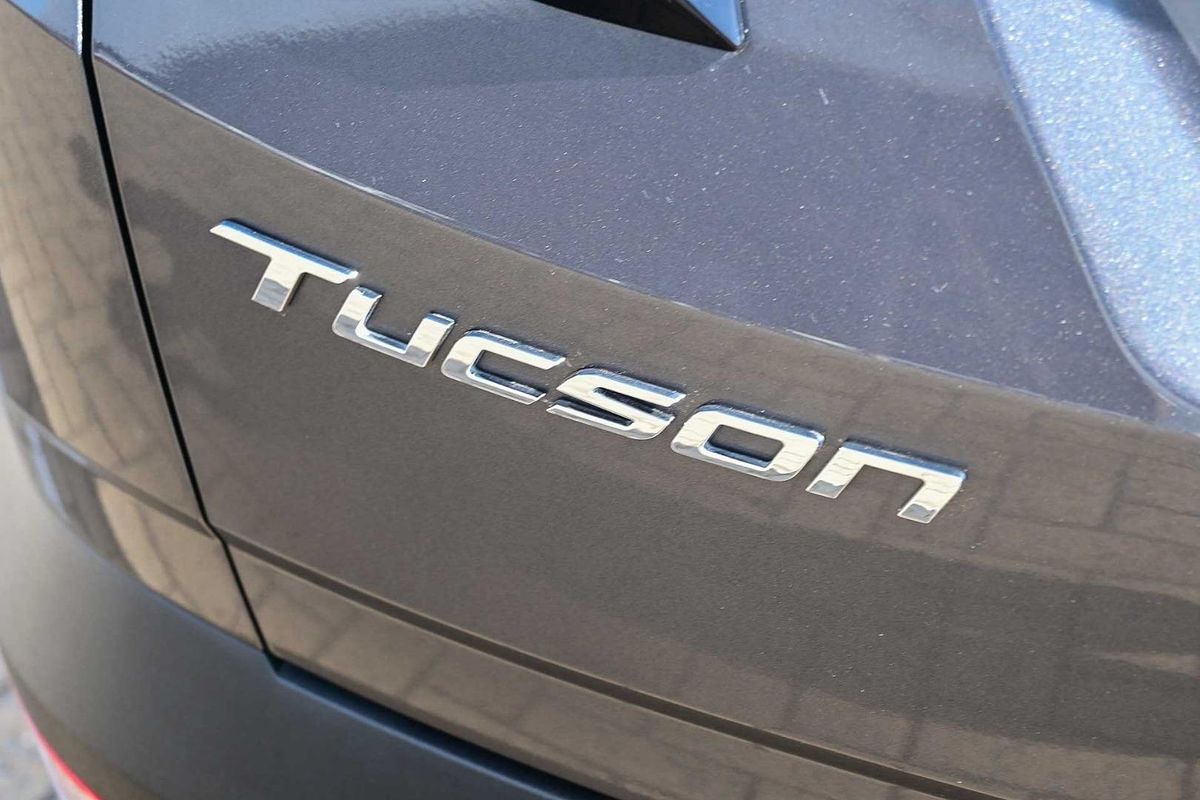 2023 Hyundai Tucson Elite NX4.V2