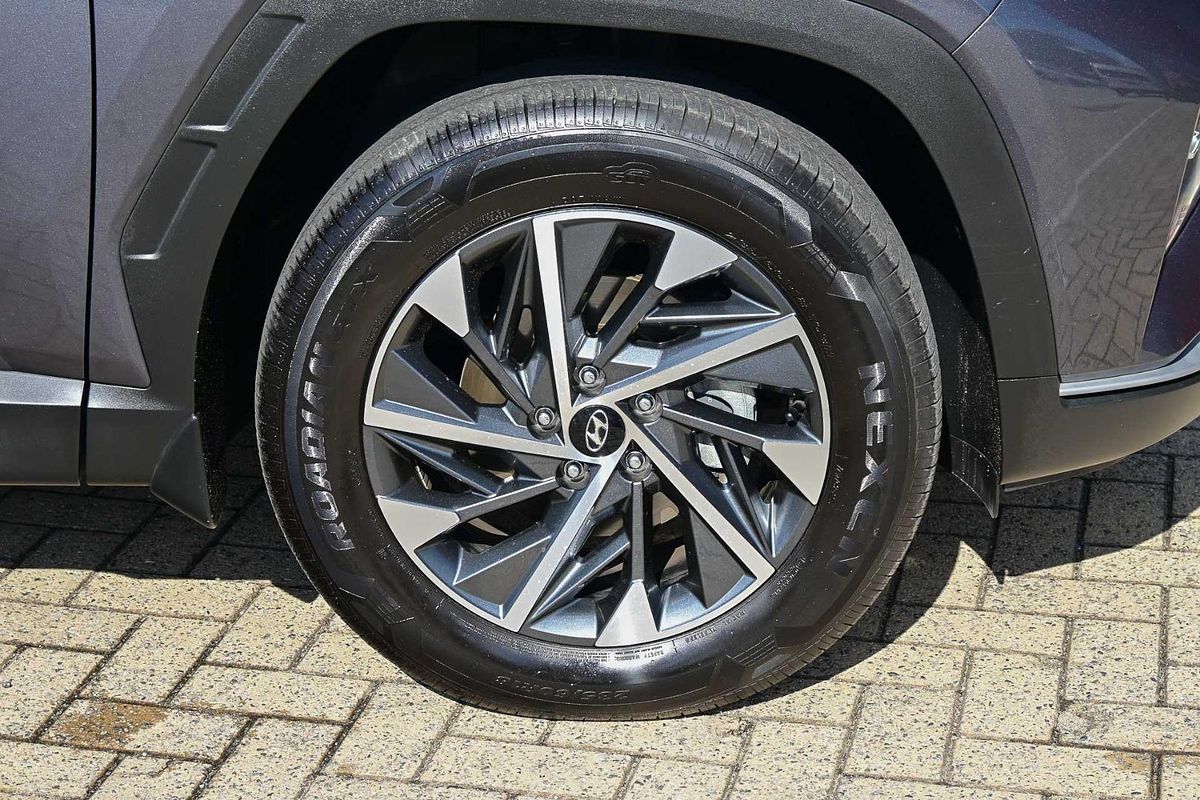 2023 Hyundai Tucson Elite NX4.V2