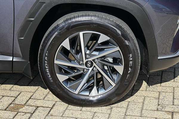 2023 Hyundai Tucson Elite NX4.V2