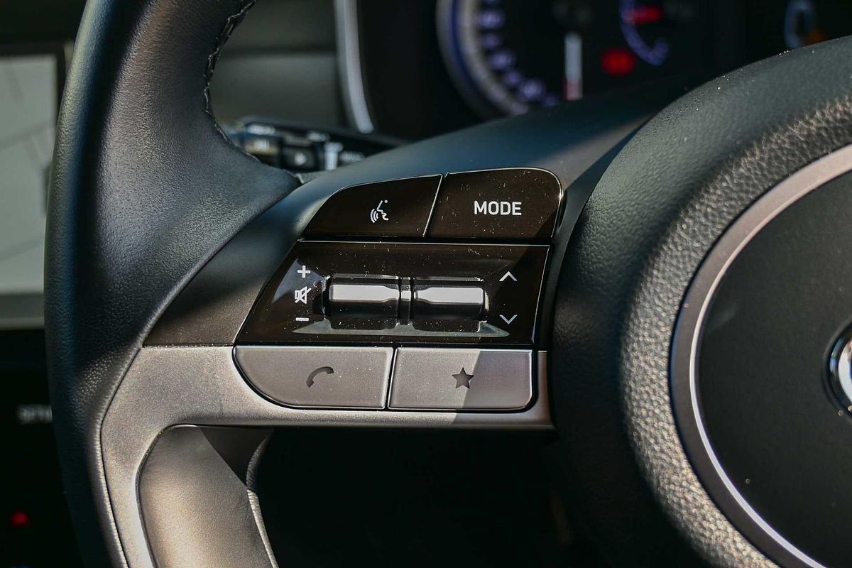 2023 Hyundai Tucson Elite NX4.V2