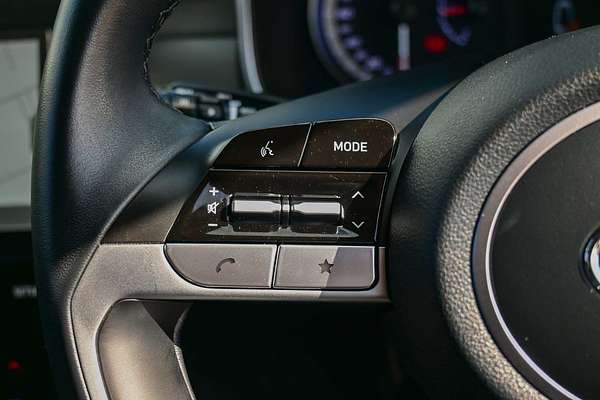 2023 Hyundai Tucson Elite NX4.V2