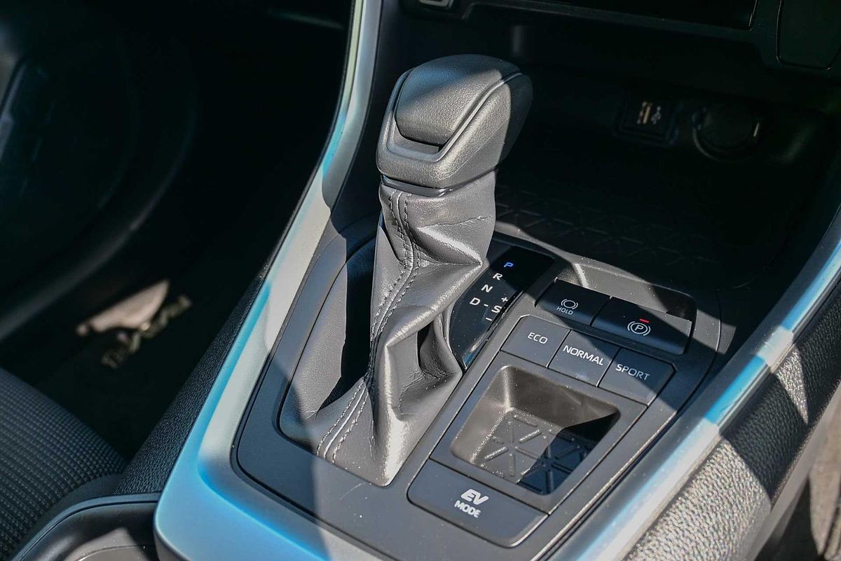 2023 Toyota RAV4 GX AXAH52R