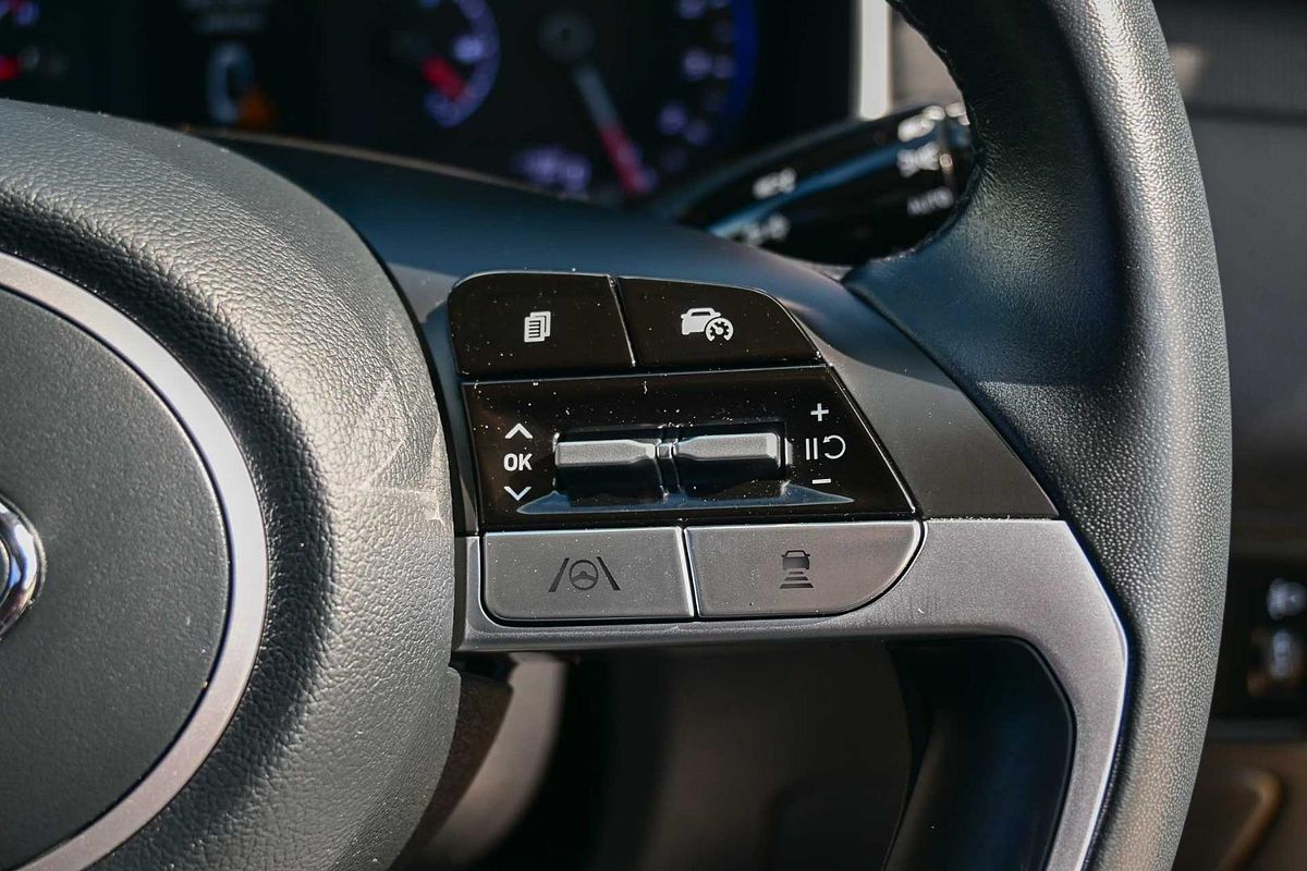 2023 Hyundai Tucson Elite NX4.V2