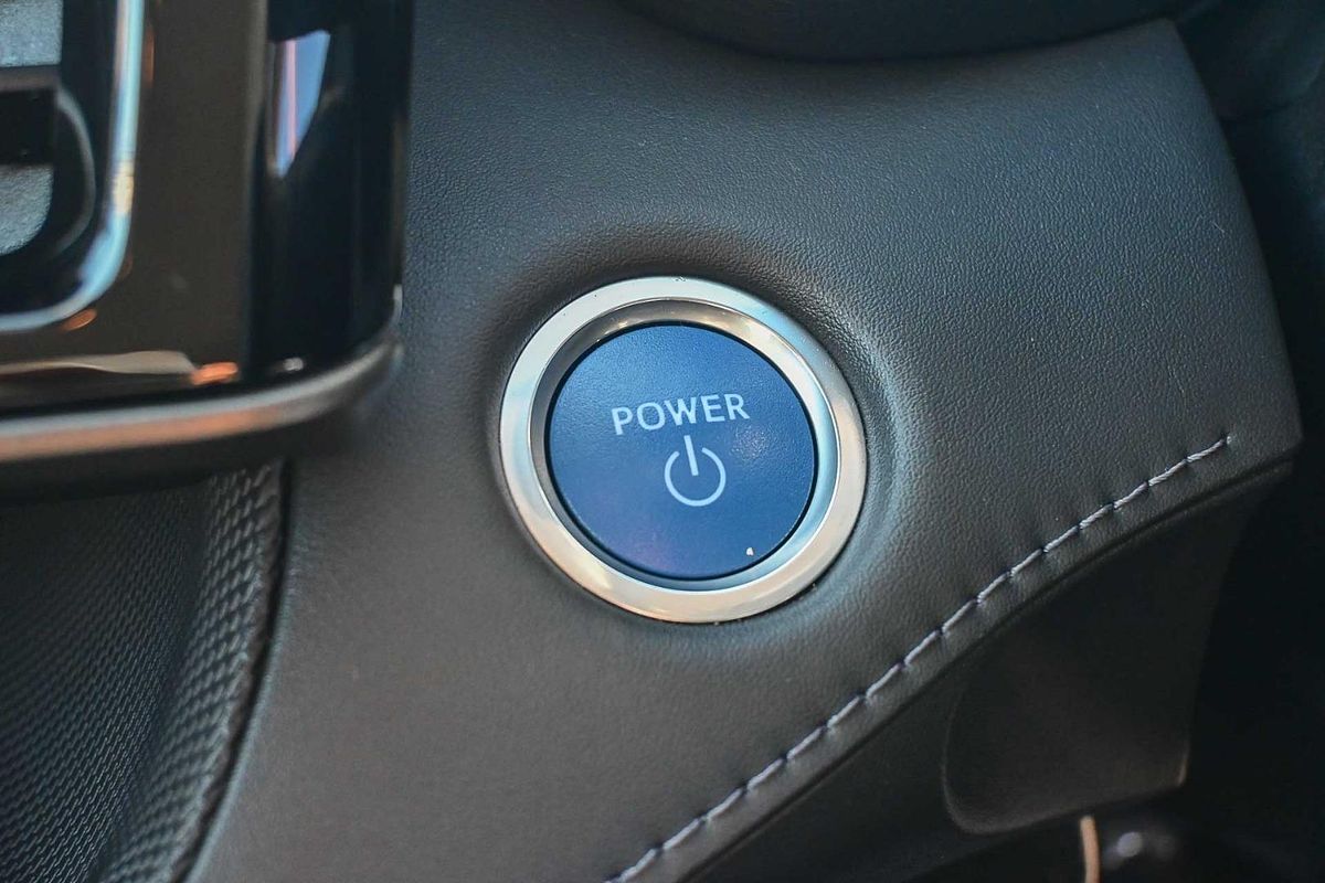 2021 Toyota Kluger GXL AXUH78R