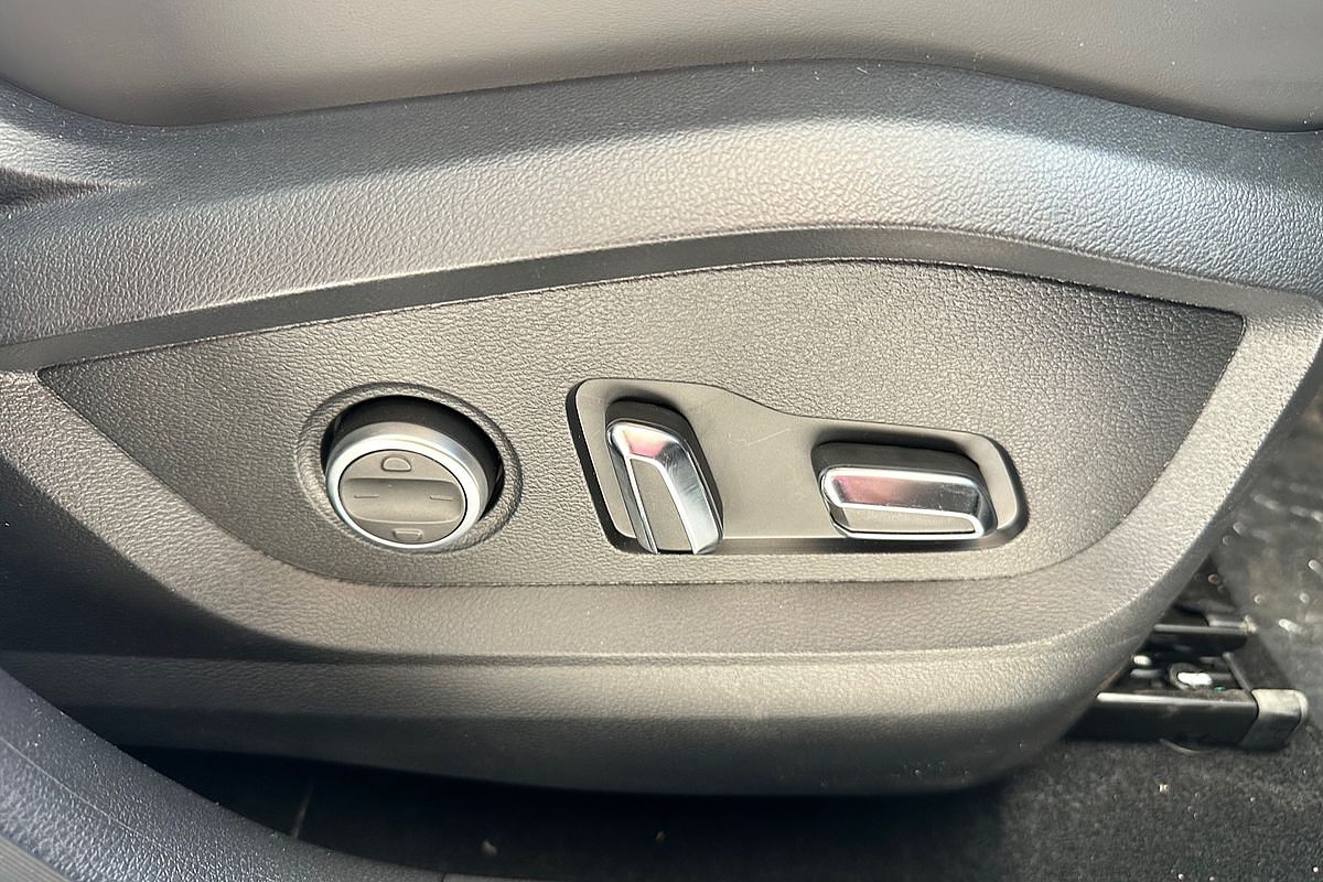 2024 Chery Tiggo 8 Pro Max Ultimate AWD T31