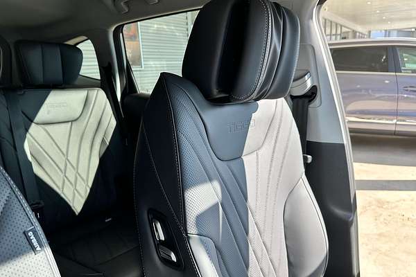 2024 Chery Tiggo 8 Pro Max Ultimate AWD T31