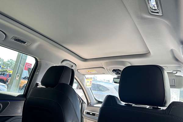 2024 Chery Tiggo 8 Pro Max Ultimate AWD T31
