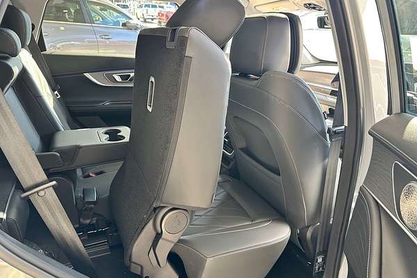 2024 Chery Tiggo 8 Pro Max Ultimate AWD T31