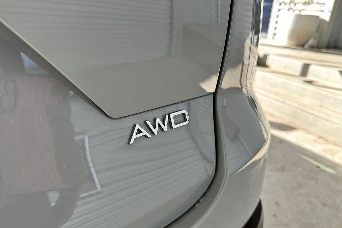 2024 Chery Tiggo 8 Pro Max Ultimate AWD T31