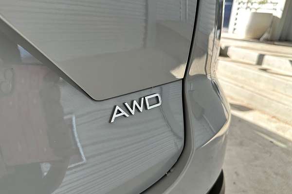 2024 Chery Tiggo 8 Pro Max Ultimate AWD T31