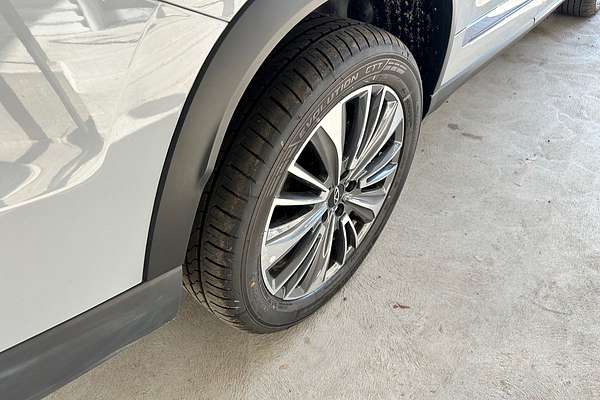 2024 Chery Tiggo 8 Pro Max Ultimate AWD T31