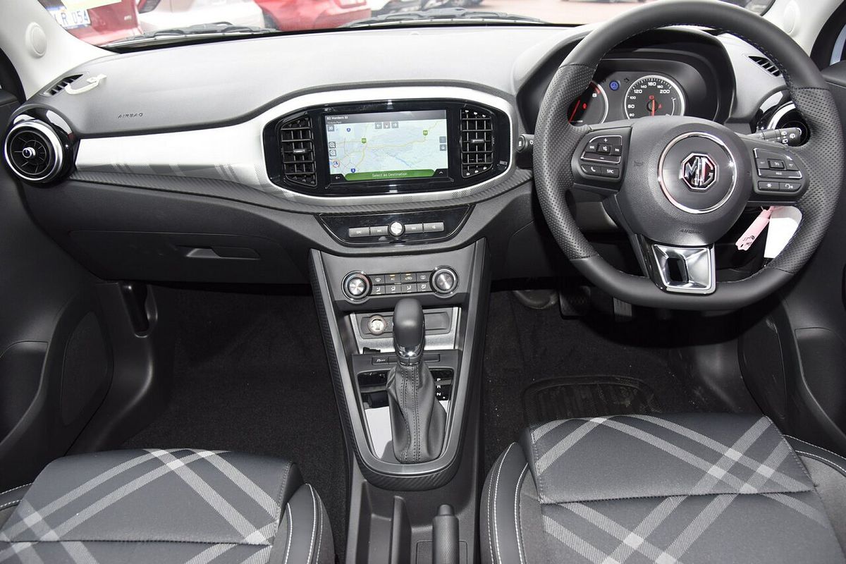2024 MG MG3 Excite