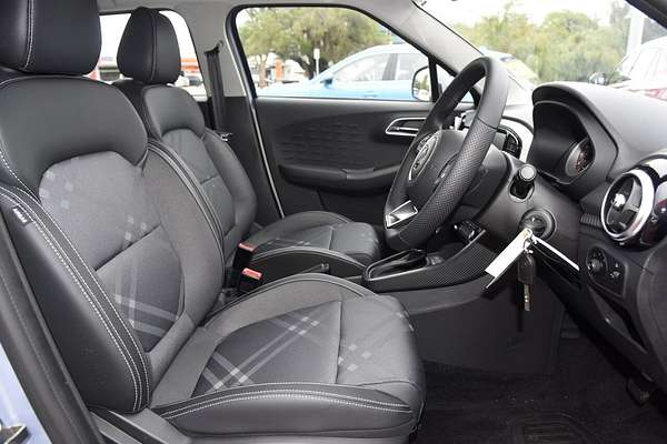 2024 MG MG3 Excite