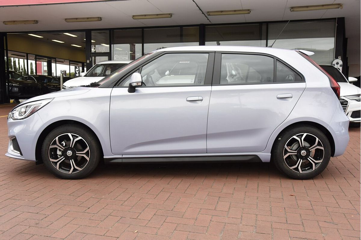 2024 MG MG3 Excite