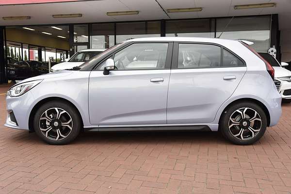 2024 MG MG3 Excite
