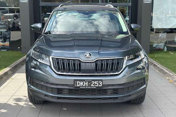 2020 SKODA Kodiaq 132TSI Sportline NS