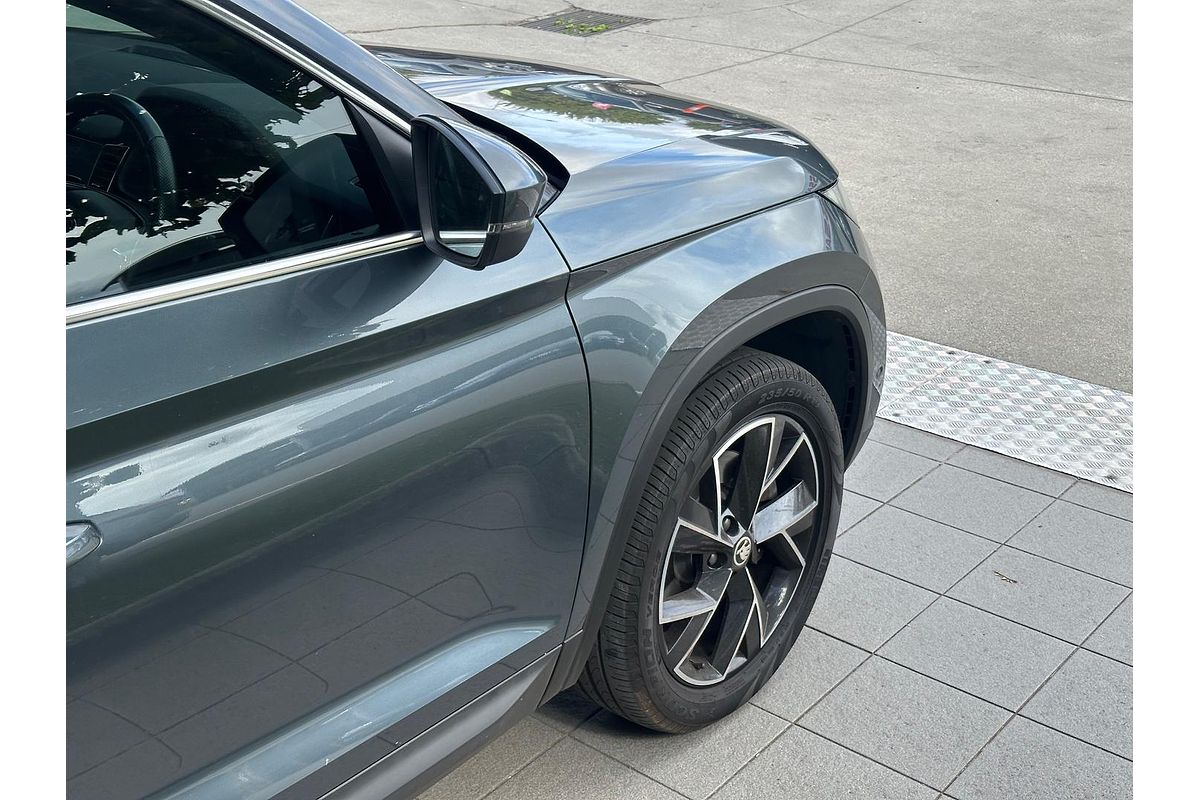 2020 SKODA Kodiaq 132TSI Sportline NS