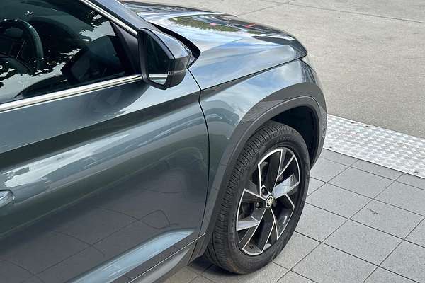 2020 SKODA Kodiaq 132TSI Sportline NS