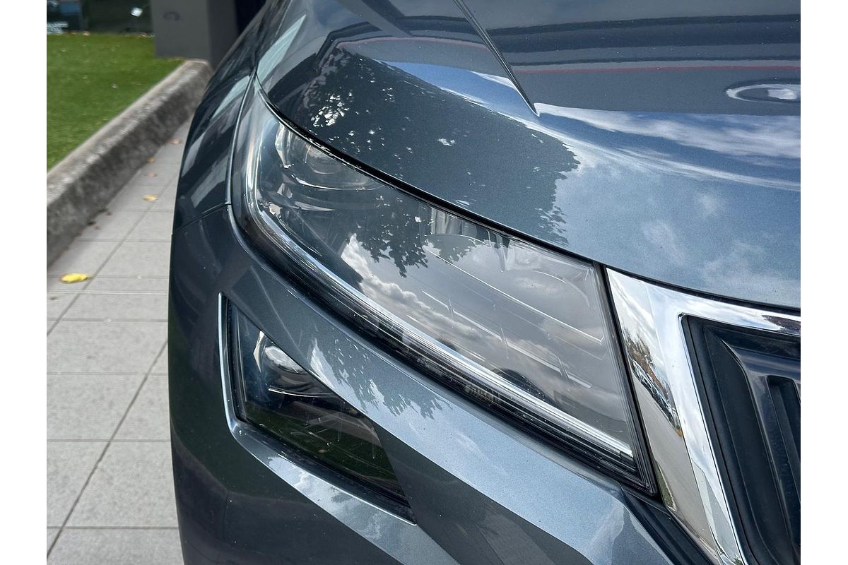 2020 SKODA Kodiaq 132TSI Sportline NS