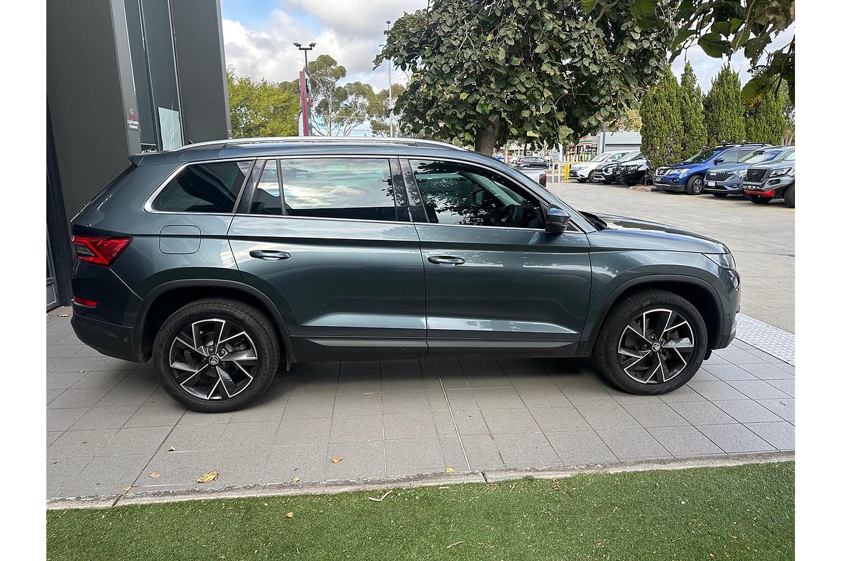 2020 SKODA Kodiaq 132TSI Sportline NS
