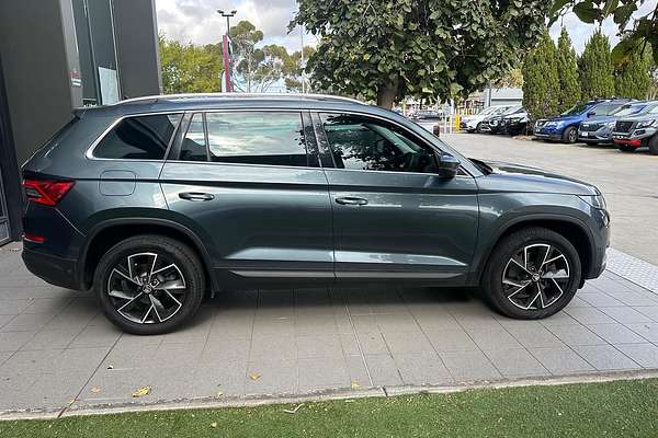 2020 SKODA Kodiaq 132TSI Sportline NS