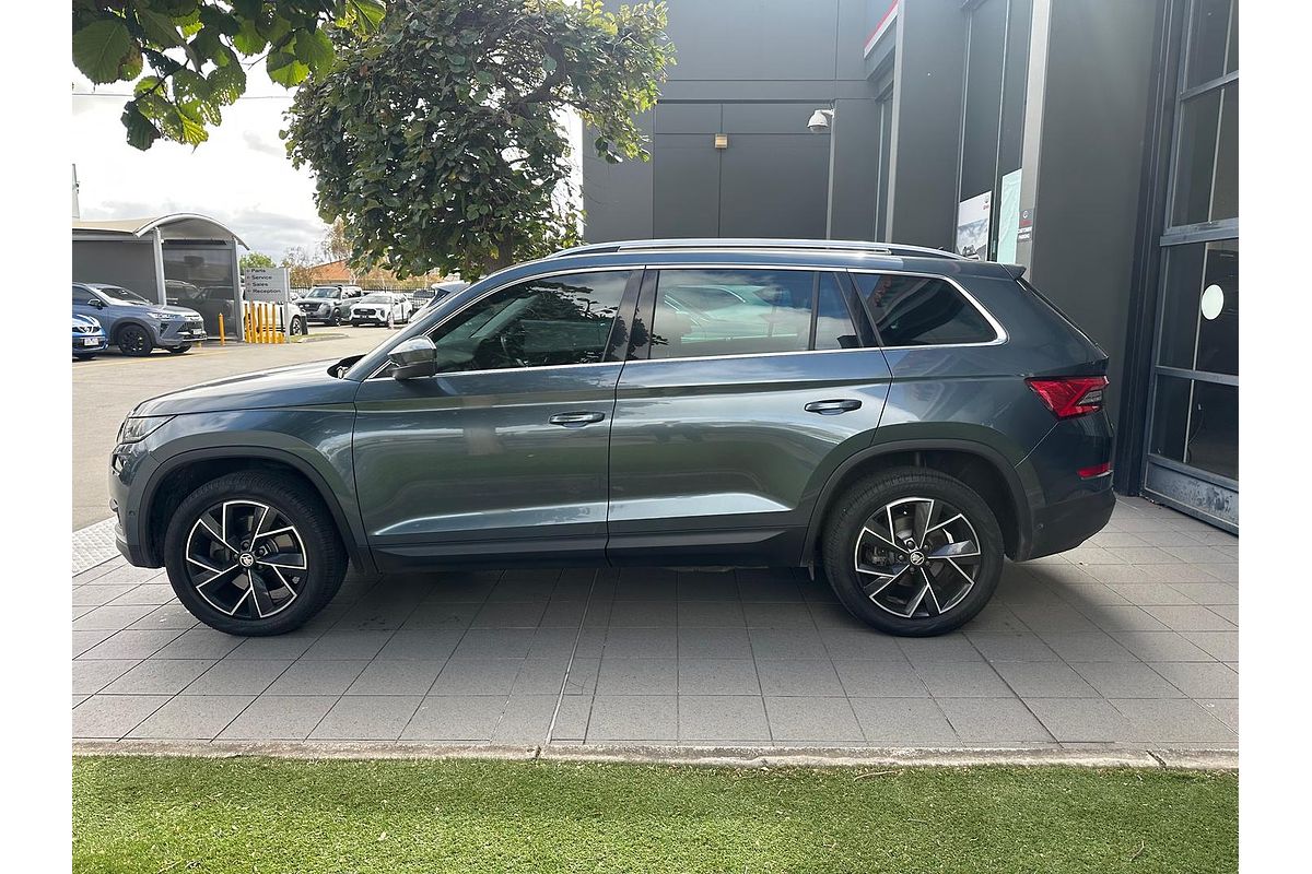 2020 SKODA Kodiaq 132TSI Sportline NS