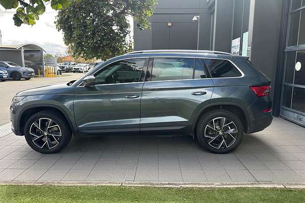 2020 SKODA Kodiaq 132TSI Sportline NS