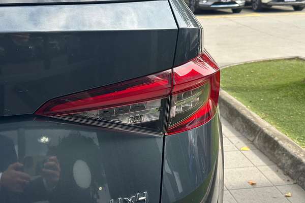 2020 SKODA Kodiaq 132TSI Sportline NS