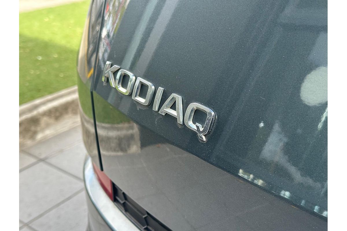 2020 SKODA Kodiaq 132TSI Sportline NS