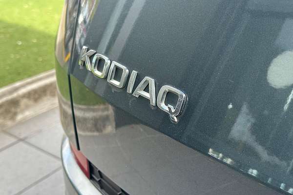 2020 SKODA Kodiaq 132TSI Sportline NS