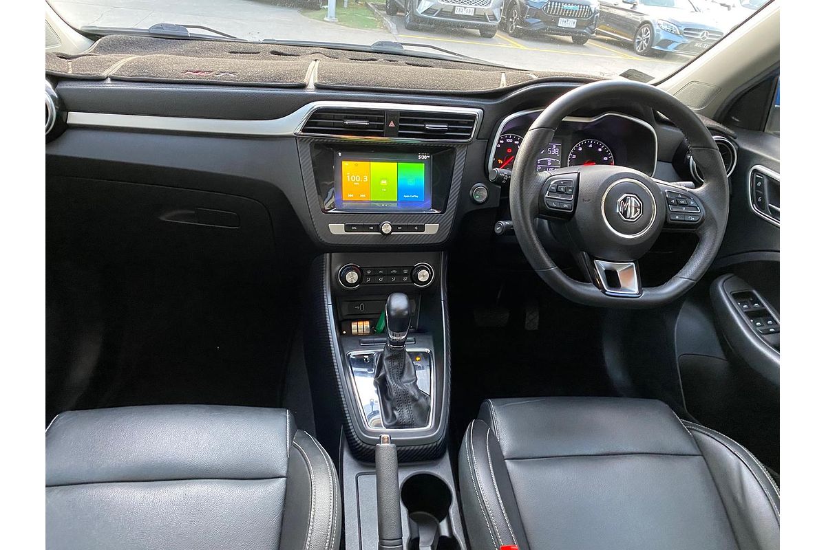 2017 MG ZS Essence AZS1