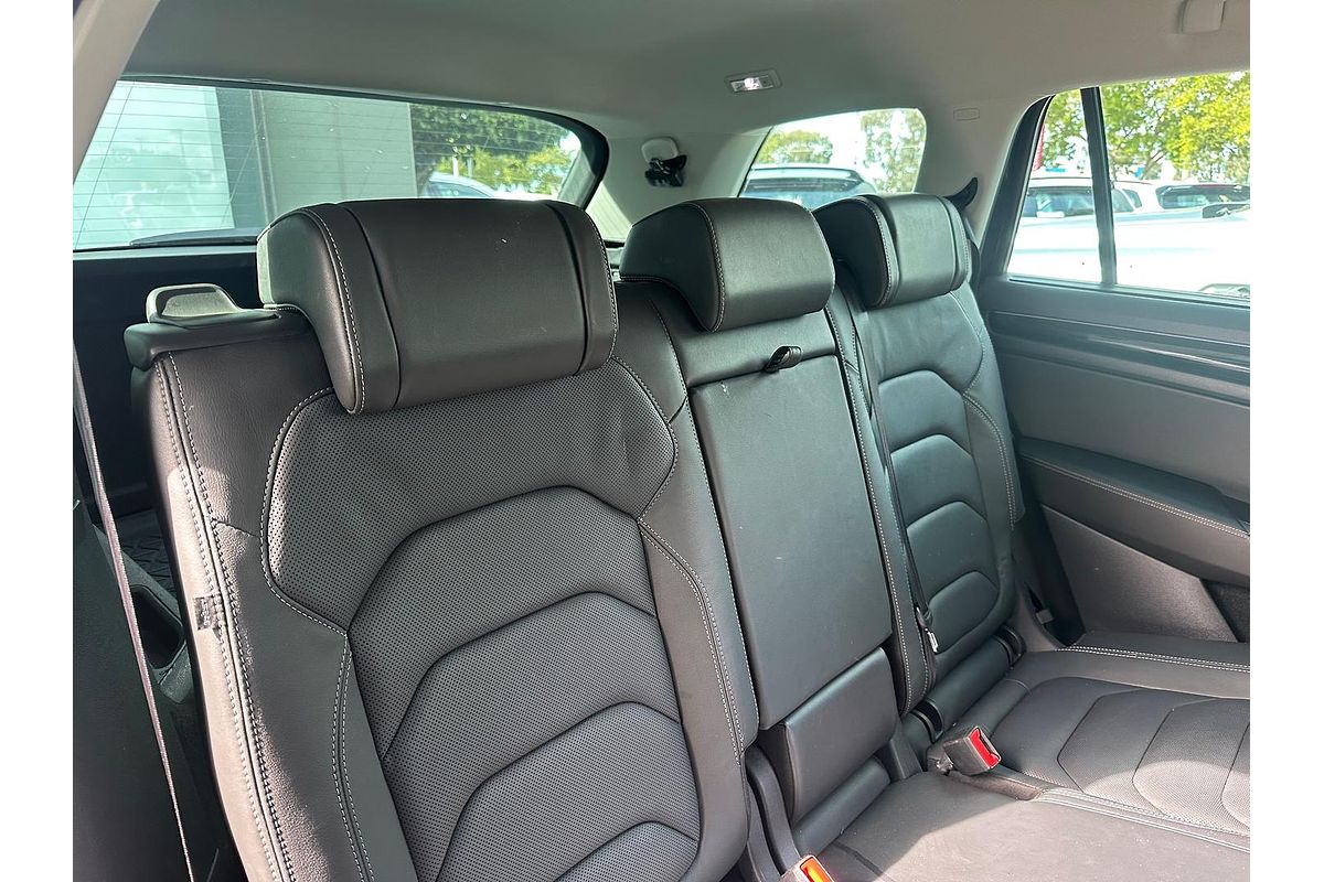2020 SKODA Kodiaq 132TSI Sportline NS